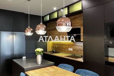 3-к apartment on street Gorodnitskaya ul   - Atlanta.ua - photo 3