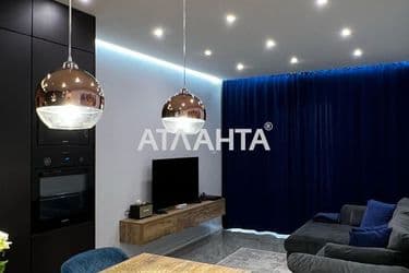 3-к apartment on street Gorodnitskaya ul   - Atlanta.ua - photo 6