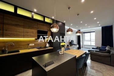 3-к apartment on street Gorodnitskaya ul   - Atlanta.ua - photo 2