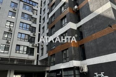 3-к apartment on street Gorodnitskaya ul   - Atlanta.ua - photo 24