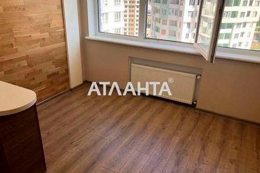1-room apartment apartment by the address st. Berezovaya (area 45,0 m2) - Atlanta.ua - photo 11