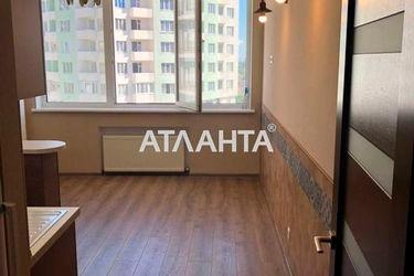 1-room apartment apartment by the address st. Berezovaya (area 45,0 m2) - Atlanta.ua - photo 13