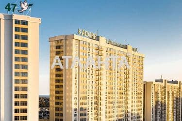 3-rooms apartment apartment by the address st. Sakharova (area 94 m²) - Atlanta.ua - photo 6