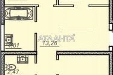 3-rooms apartment apartment by the address st. Sakharova (area 94 m²) - Atlanta.ua - photo 7