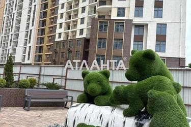 2-кімнатна квартира за адресою вул. Краснова (площа 69,8 м²) - Atlanta.ua - фото 11