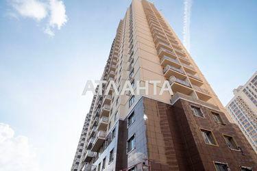 1-room apartment apartment by the address st. Sakharova (area 43,9 m2) - Atlanta.ua - photo 7