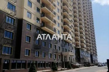 1-room apartment apartment by the address st. Sakharova (area 43,9 m2) - Atlanta.ua - photo 10