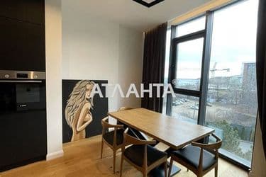 2-rooms apartment apartment by the address st. Fontanskaya dor Perekopskoy Divizii (area 90 m²) - Atlanta.ua - photo 25