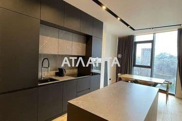 2-rooms apartment apartment by the address st. Fontanskaya dor Perekopskoy Divizii (area 90 m²) - Atlanta.ua - photo 27