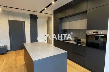 2-rooms apartment apartment by the address st. Fontanskaya dor Perekopskoy Divizii (area 90 m²) - Atlanta.ua - photo 33