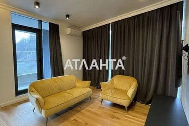 2-rooms apartment apartment by the address st. Fontanskaya dor Perekopskoy Divizii (area 90 m²) - Atlanta.ua - photo 34