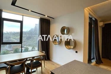2-rooms apartment apartment by the address st. Fontanskaya dor Perekopskoy Divizii (area 90 m²) - Atlanta.ua - photo 35