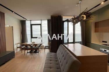 2-rooms apartment apartment by the address st. Fontanskaya dor Perekopskoy Divizii (area 68 m²) - Atlanta.ua - photo 23