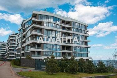 2-кімнатна квартира за адресою Фонтанська дор. (площа 90 м²) - Atlanta.ua - фото 57