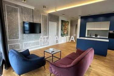 2-кімнатна квартира за адресою Фонтанська дор. (площа 90 м²) - Atlanta.ua - фото 31