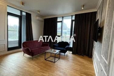 2-кімнатна квартира за адресою Фонтанська дор. (площа 90 м²) - Atlanta.ua - фото 39