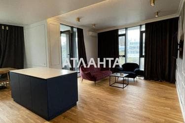 2-кімнатна квартира за адресою Фонтанська дор. (площа 90 м²) - Atlanta.ua - фото 40