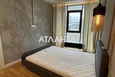 2-кімнатна квартира за адресою Фонтанська дор. (площа 90 м²) - Atlanta.ua - фото 43