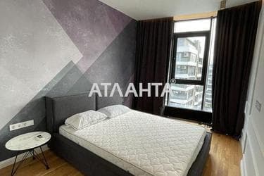 2-кімнатна квартира за адресою Фонтанська дор. (площа 90 м²) - Atlanta.ua - фото 44