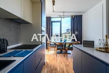 2-кімнатна квартира за адресою Фонтанська дор. (площа 90 м²) - Atlanta.ua - фото 35