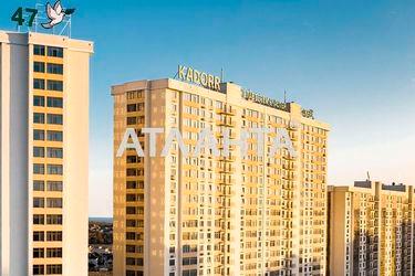 1-room apartment apartment by the address st. Sakharova (area 43,0 m2) - Atlanta.ua - photo 9