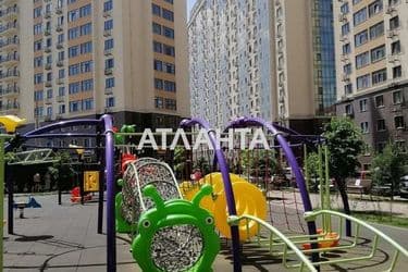 1-room apartment apartment by the address st. Sakharova (area 45 m²) - Atlanta.ua - photo 12