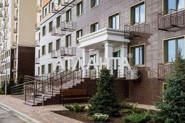 1-room apartment apartment by the address st. Sakharova (area 44 m²) - Atlanta.ua - photo 6