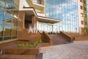 2-rooms apartment apartment by the address st. Sakharova (area 66,4 m²) - Atlanta.ua - photo 3