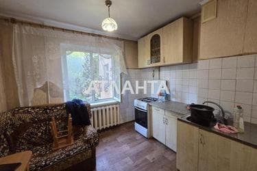 1-room apartment apartment by the address st. Koroleva ak (area 31,1 m²) - Atlanta.ua - photo 12