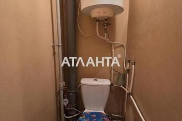 1-room apartment apartment by the address st. Koroleva ak (area 31,1 m²) - Atlanta.ua - photo 14