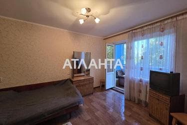 1-room apartment apartment by the address st. Koroleva ak (area 31,1 m²) - Atlanta.ua - photo 11