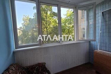 1-room apartment apartment by the address st. Koroleva ak (area 31,1 m²) - Atlanta.ua - photo 15