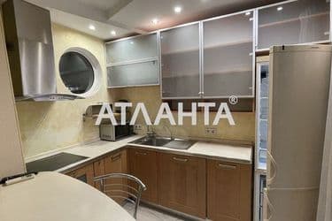 2-rooms apartment apartment by the address st. Shampanskiy per (area 65 m²) - Atlanta.ua - photo 11
