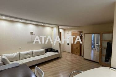 2-rooms apartment apartment by the address st. Shampanskiy per (area 65 m²) - Atlanta.ua - photo 10