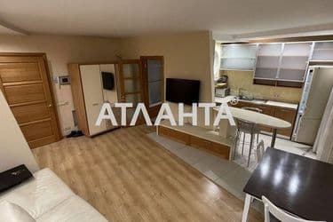 2-rooms apartment apartment by the address st. Shampanskiy per (area 65 m²) - Atlanta.ua - photo 9