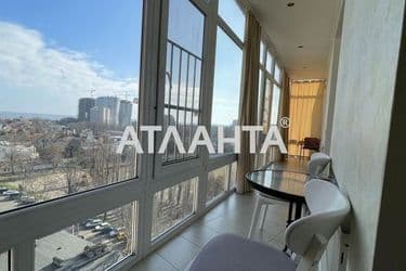 2-rooms apartment apartment by the address st. Shampanskiy per (area 65 m²) - Atlanta.ua - photo 16