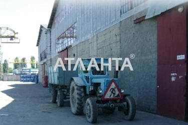 Комерційна нерухомість за адресою Новомосковська дор. (площа 420 м²) - Atlanta.ua - фото 12
