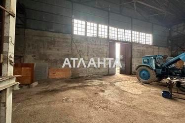 Коммерческая недвижимость по адресу Новомосковская дор. (площадь 420 м²) - Atlanta.ua - фото 17