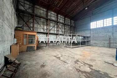 Коммерческая недвижимость по адресу Новомосковская дор. (площадь 420 м²) - Atlanta.ua - фото 18