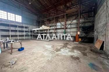 Коммерческая недвижимость по адресу Новомосковская дор. (площадь 420 м²) - Atlanta.ua - фото 20