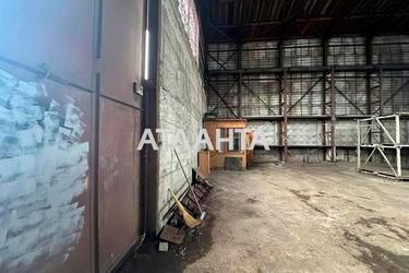 Коммерческая недвижимость по адресу Новомосковская дор. (площадь 420 м²) - Atlanta.ua - фото 21