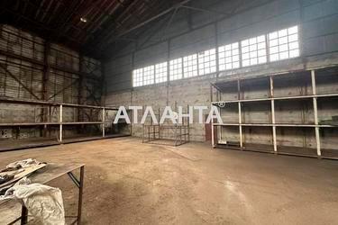 Коммерческая недвижимость по адресу Новомосковская дор. (площадь 420 м²) - Atlanta.ua - фото 22