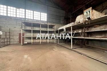 Коммерческая недвижимость по адресу Новомосковская дор. (площадь 420 м²) - Atlanta.ua - фото 23