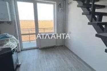 1-room apartment apartment by the address st. Spreysa (area 31,2 m²) - Atlanta.ua - photo 11