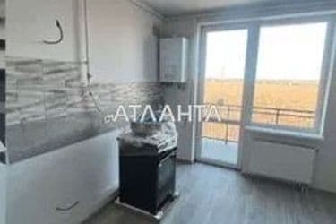 1-room apartment apartment by the address st. Spreysa (area 31,2 m²) - Atlanta.ua - photo 13