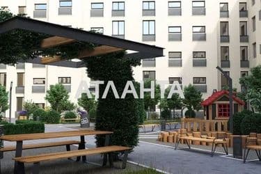 1-room apartment apartment by the address st. Spreysa (area 31,2 m²) - Atlanta.ua - photo 19