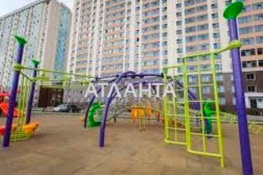 1-room apartment apartment by the address st. Sakharova (area 43,2 m²) - Atlanta.ua - photo 5