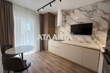 1-кімнатна квартира за адресою вул. Краснова (площа 42,4 м²) - Atlanta.ua - фото 19