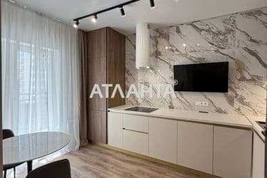 1-кімнатна квартира за адресою вул. Краснова (площа 42,4 м²) - Atlanta.ua - фото 20