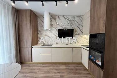 1-кімнатна квартира за адресою вул. Краснова (площа 42,4 м²) - Atlanta.ua - фото 21